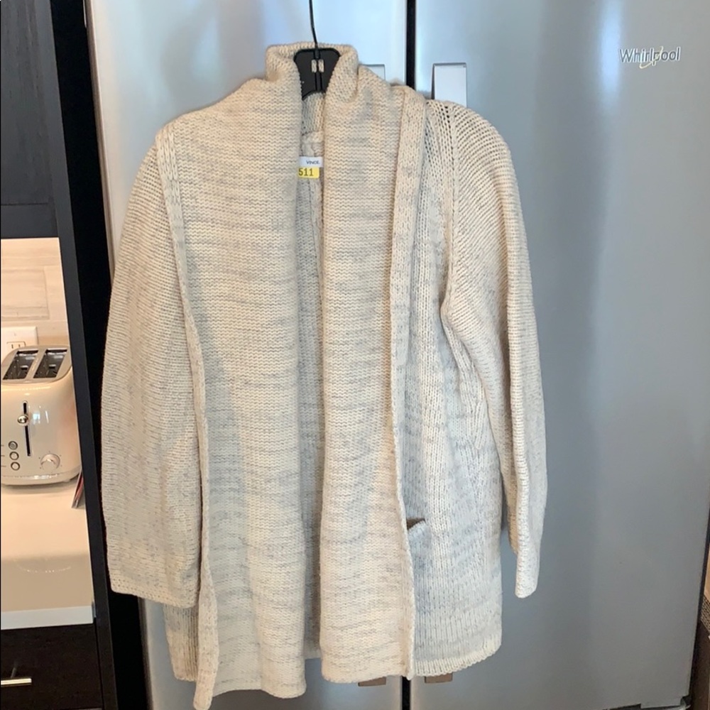 Vince sweater